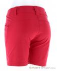 Millet Trekker Stretch Short II Women Outdoor Shorts, Millet, Red, , Female, 0316-10245, 5637977834, 3515729718961, N1-11.jpg