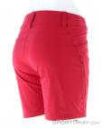 Millet Trekker Stretch Short II Women Outdoor Shorts, Millet, Red, , Female, 0316-10245, 5637977834, 3515729718961, N1-16.jpg