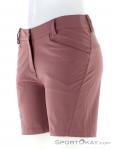 Millet Trekker Stretch Short II Women Outdoor Shorts, Millet, Pink, , Female, 0316-10245, 5637977839, 3515720015076, N1-06.jpg