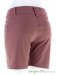 Millet Trekker Stretch Short II Women Outdoor Shorts, Millet, Pink, , Female, 0316-10245, 5637977839, 3515720015076, N1-11.jpg