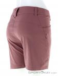 Millet Trekker Stretch Short II Women Outdoor Shorts, Millet, Pink, , Female, 0316-10245, 5637977839, 3515720015076, N1-16.jpg