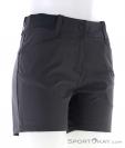 Millet Wanaka Stretch Short II Women Outdoor Shorts, , Dark-Grey, , Female, 0316-10246, 5637977846, , N1-01.jpg