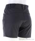 Millet Wanaka Stretch Short II Women Outdoor Shorts, Millet, Dark-Grey, , Female, 0316-10246, 5637977846, 3515720038730, N1-11.jpg