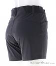Millet Wanaka Stretch Short II Women Outdoor Shorts, , Dark-Grey, , Female, 0316-10246, 5637977846, , N1-16.jpg