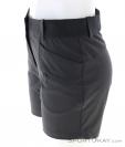 Millet Wanaka Stretch Short II Women Outdoor Shorts, Millet, Dark-Grey, , Female, 0316-10246, 5637977846, 3515720038730, N2-07.jpg