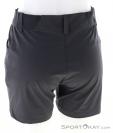 Millet Wanaka Stretch Short II Women Outdoor Shorts, , Dark-Grey, , Female, 0316-10246, 5637977846, , N2-12.jpg