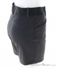 Millet Wanaka Stretch Short II Women Outdoor Shorts, Millet, Dark-Grey, , Female, 0316-10246, 5637977846, 3515720038730, N2-17.jpg