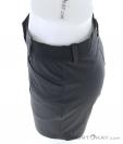 Millet Wanaka Stretch Short II Women Outdoor Shorts, , Dark-Grey, , Female, 0316-10246, 5637977846, , N3-08.jpg