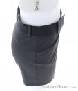 Millet Wanaka Stretch Short II Women Outdoor Shorts, , Dark-Grey, , Female, 0316-10246, 5637977846, , N3-18.jpg