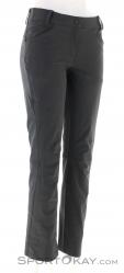 Millet Trekker Tretch Pant III Women Outdoor Pants, , Dark-Grey, , Female, 0316-10248, 5637977856, , N1-01.jpg