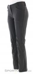 Millet Trekker Tretch Pant III Women Outdoor Pants, Millet, Dark-Grey, , Female, 0316-10248, 5637977856, 3515720037696, N1-06.jpg