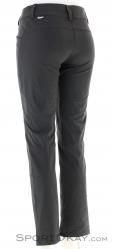 Millet Trekker Tretch Pant III Women Outdoor Pants, , Dark-Grey, , Female, 0316-10248, 5637977856, , N1-11.jpg