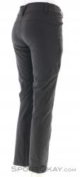 Millet Trekker Tretch Pant III Mujer Pantalón para exteriores, , Gris oscuro, , Mujer, 0316-10248, 5637977856, , N1-16.jpg