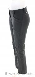 Millet Trekker Tretch Pant III Mujer Pantalón para exteriores, , Gris oscuro, , Mujer, 0316-10248, 5637977856, , N2-07.jpg