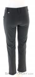 Millet Trekker Tretch Pant III Women Outdoor Pants, , Dark-Grey, , Female, 0316-10248, 5637977856, , N2-12.jpg