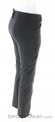 Millet Trekker Tretch Pant III Mujer Pantalón para exteriores, , Gris oscuro, , Mujer, 0316-10248, 5637977856, , N2-17.jpg