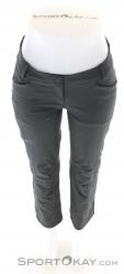 Millet Trekker Tretch Pant III Women Outdoor Pants, Millet, Dark-Grey, , Female, 0316-10248, 5637977856, 3515720037696, N3-03.jpg