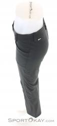 Millet Trekker Tretch Pant III Women Outdoor Pants, , Dark-Grey, , Female, 0316-10248, 5637977856, , N3-08.jpg