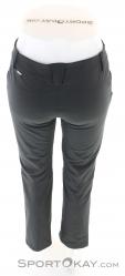 Millet Trekker Tretch Pant III Mujer Pantalón para exteriores, , Gris oscuro, , Mujer, 0316-10248, 5637977856, , N3-13.jpg