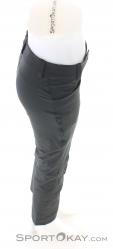 Millet Trekker Tretch Pant III Mujer Pantalón para exteriores, , Gris oscuro, , Mujer, 0316-10248, 5637977856, , N3-18.jpg
