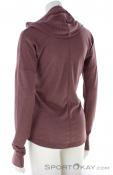 Millet Loop Light Hoody Women Sweater, , Purple, , Female, 0316-10250, 5637977866, , N1-11.jpg