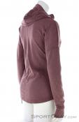 Millet Loop Light Hoody Women Sweater, Millet, Purple, , Female, 0316-10250, 5637977866, 3515720022302, N1-16.jpg