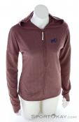Millet Loop Light Hoody Women Sweater, Millet, Purple, , Female, 0316-10250, 5637977866, 3515720022302, N2-02.jpg