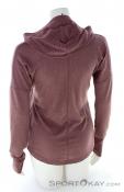 Millet Loop Light Hoody Women Sweater, , Purple, , Female, 0316-10250, 5637977866, , N2-12.jpg