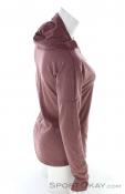 Millet Loop Light Hoody Women Sweater, Millet, Purple, , Female, 0316-10250, 5637977866, 3515720022302, N2-17.jpg