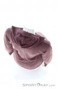 Millet Loop Light Hoody Women Sweater, Millet, Purple, , Female, 0316-10250, 5637977866, 3515720022302, N4-14.jpg
