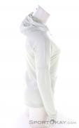 Millet Loop Light Hoody Women Sweater, Millet, Light-Gray, , Female, 0316-10250, 5637977871, 3515720022258, N2-17.jpg