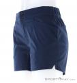 Millet Capitan Stretch Women Outdoor Shorts, Millet, Dark-Blue, , Female, 0316-10251, 5637977878, 3515720025891, N1-06.jpg