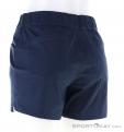 Millet Capitan Stretch Women Outdoor Shorts, , Dark-Blue, , Female, 0316-10251, 5637977878, , N1-11.jpg