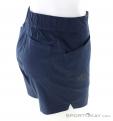 Millet Capitan Stretch Women Outdoor Shorts, Millet, Dark-Blue, , Female, 0316-10251, 5637977878, 3515720025891, N2-17.jpg