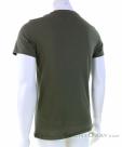 Millet Rise Up TS SS Mens T-Shirt, , Olive-Dark Green, , Male, 0316-10252, 5637977883, , N1-11.jpg