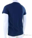 Millet Rise Up TS SS Mens T-Shirt, , Dark-Blue, , Male, 0316-10252, 5637977887, , N1-11.jpg