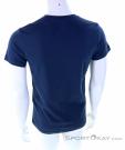 Millet Rise Up TS SS Mens T-Shirt, , Dark-Blue, , Male, 0316-10252, 5637977887, , N2-12.jpg