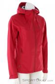 Millet Fitz Roy Stretch Women Outdoor Jacket, , Red, , Female, 0316-10254, 5637977903, , N1-01.jpg