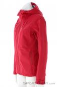 Millet Fitz Roy Stretch Women Outdoor Jacket, , Red, , Female, 0316-10254, 5637977903, , N1-06.jpg