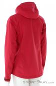 Millet Fitz Roy Stretch Women Outdoor Jacket, , Red, , Female, 0316-10254, 5637977903, , N1-11.jpg