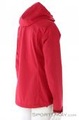 Millet Fitz Roy Stretch Women Outdoor Jacket, , Red, , Female, 0316-10254, 5637977903, , N1-16.jpg