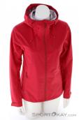 Millet Fitz Roy Stretch Mujer Chaqueta para exteriores, Millet, Rojo, , Mujer, 0316-10254, 5637977903, 3515729740191, N2-02.jpg