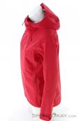 Millet Fitz Roy Stretch Women Outdoor Jacket, , Red, , Female, 0316-10254, 5637977903, , N2-07.jpg