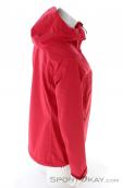 Millet Fitz Roy Stretch Women Outdoor Jacket, Millet, Red, , Female, 0316-10254, 5637977903, 3515729740191, N2-17.jpg