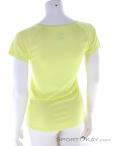 Millet Hazy Mountains TS SS Women T-Shirt, Millet, Yellow, , Female, 0316-10257, 5637977926, 3515729891527, N2-12.jpg
