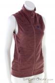 Millet Lokka Vest II Women Outdoor vest, Millet, Purple, , Female, 0316-10206, 5637977959, 3515720021695, N1-01.jpg