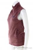 Millet Lokka Vest II Women Outdoor vest, Millet, Purple, , Female, 0316-10206, 5637977959, 3515720021695, N1-06.jpg