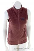 Millet Lokka Vest II Women Outdoor vest, Millet, Purple, , Female, 0316-10206, 5637977959, 3515720021695, N2-02.jpg