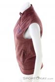Millet Lokka Vest II Women Outdoor vest, Millet, Purple, , Female, 0316-10206, 5637977959, 3515720021695, N2-07.jpg