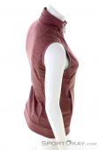 Millet Lokka Vest II Women Outdoor vest, Millet, Purple, , Female, 0316-10206, 5637977959, 3515720021695, N2-17.jpg